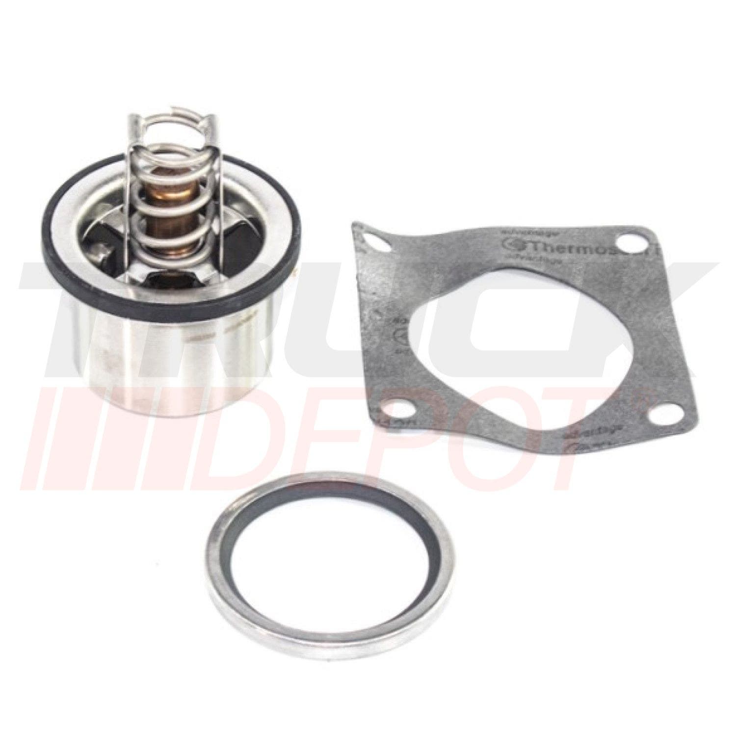 Termostato 170° Mack E7
