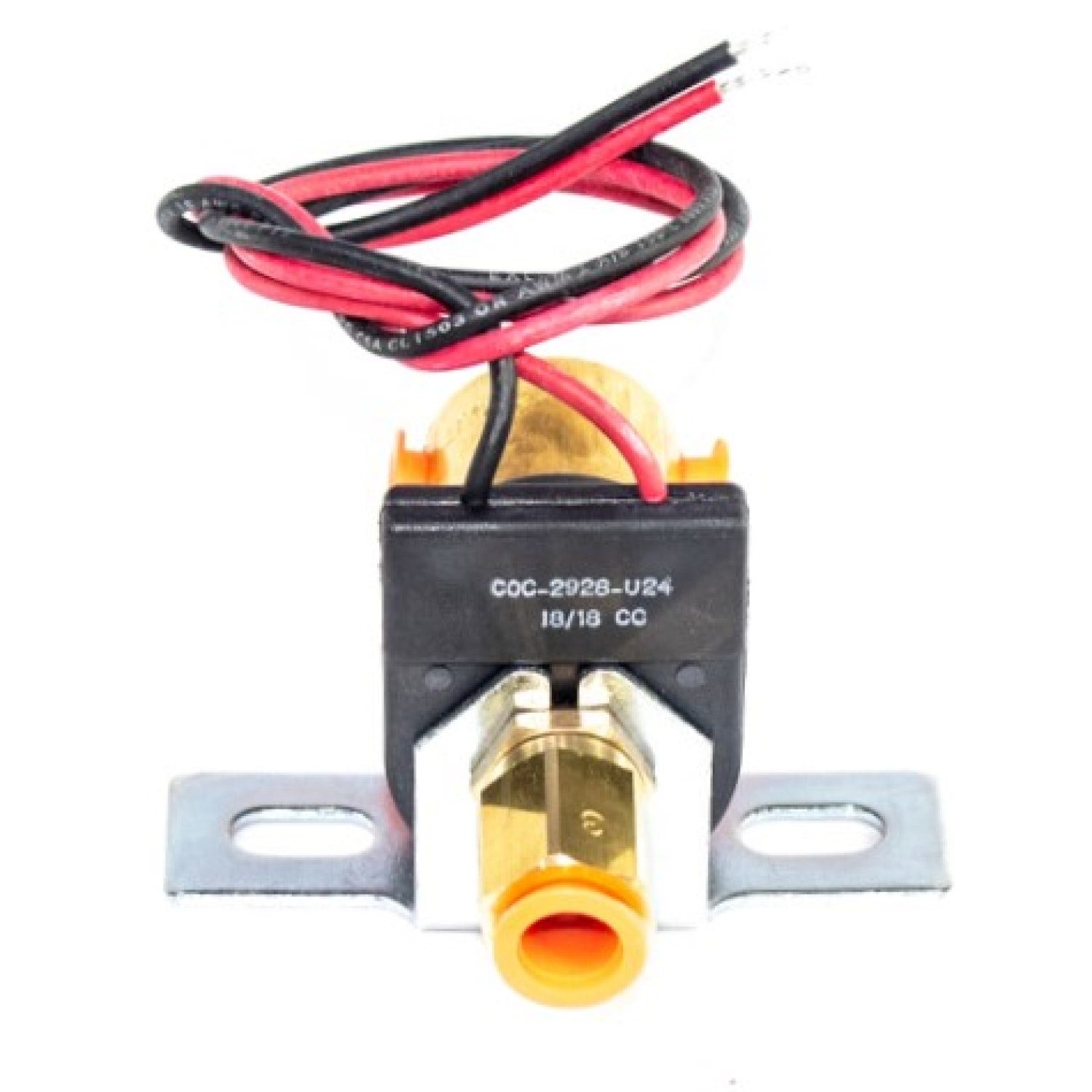 Válvula de fan clutch Horton 12V NC y NO