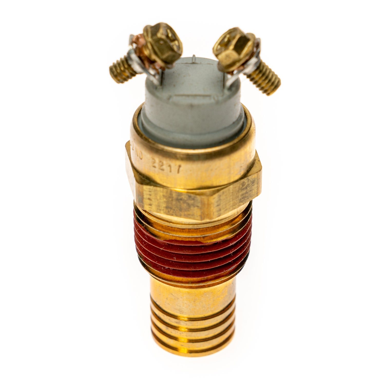 Bulbo Thermo Switch temperatura 200 No