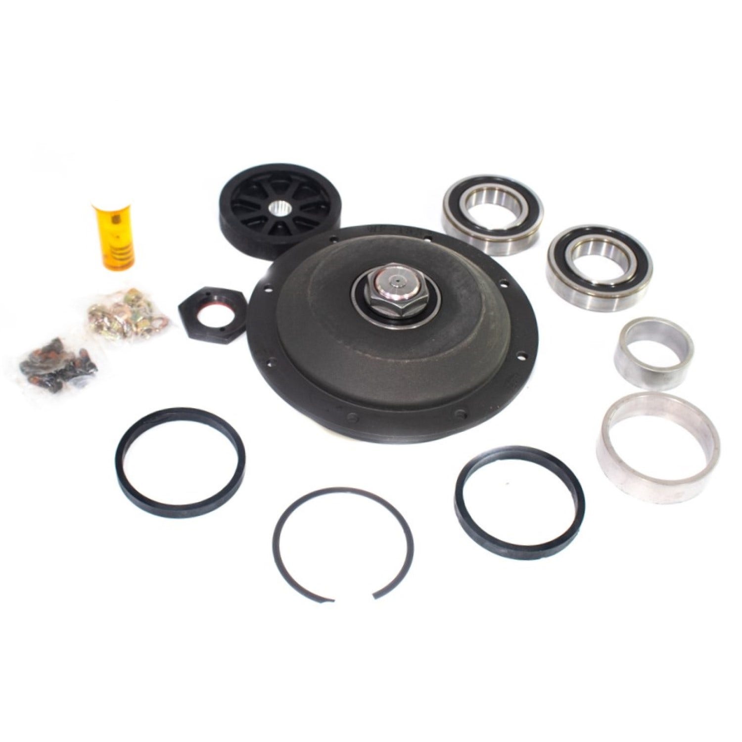 Kit de reparación fan c mayor Horton 8"