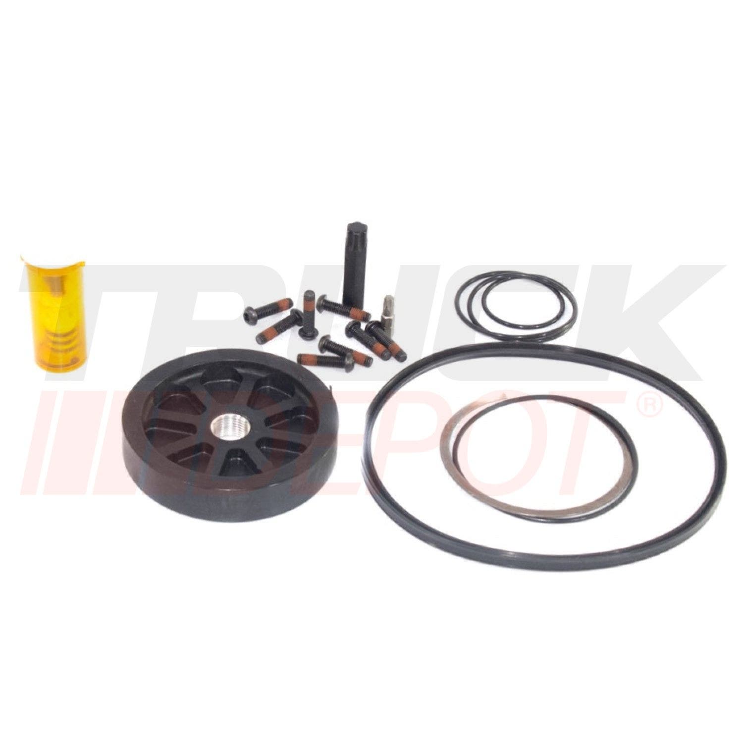 Kit menor fan c Horton 8"