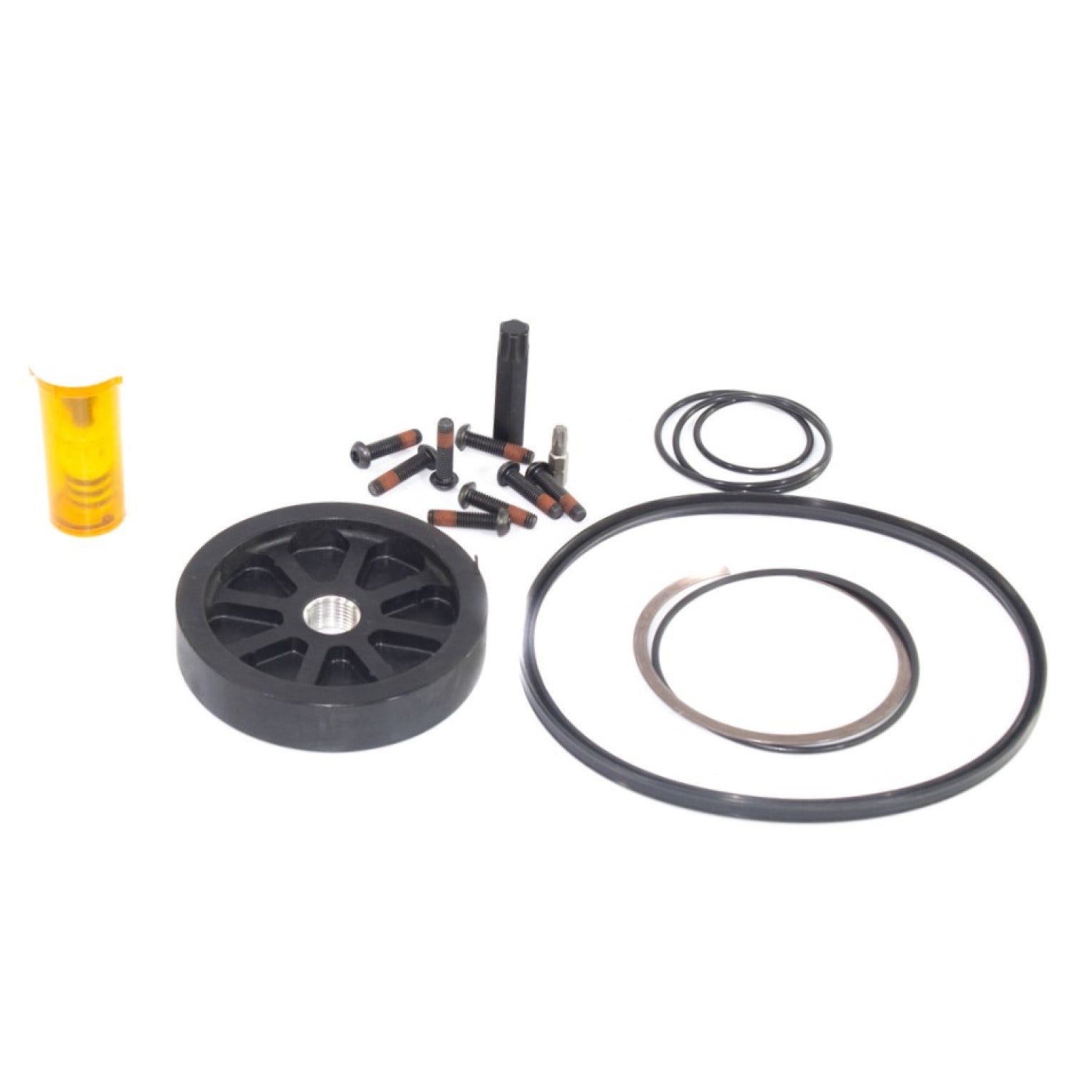 Kit menor fan c Horton 8"
