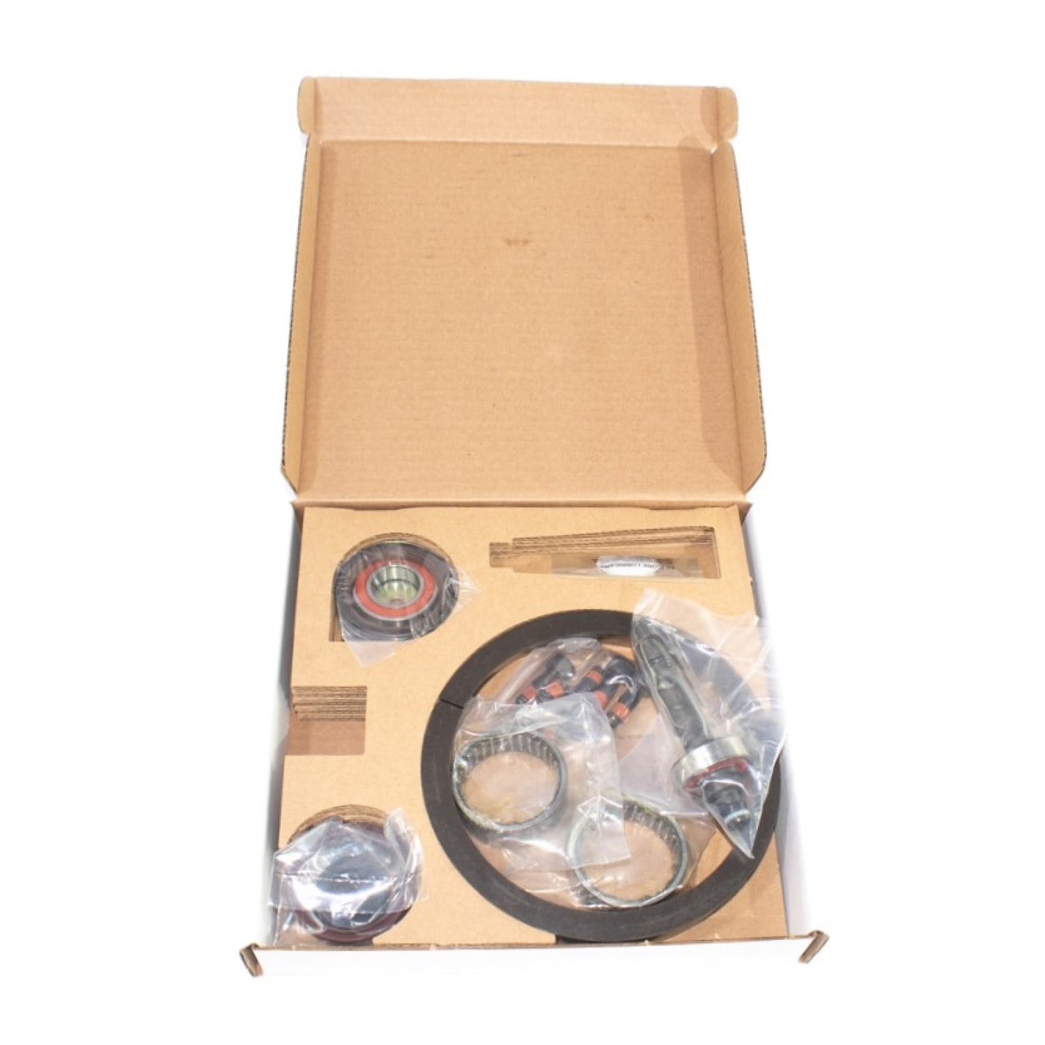 Kit de completo fan c Kysor trasero Eje mide 4.5/8"
