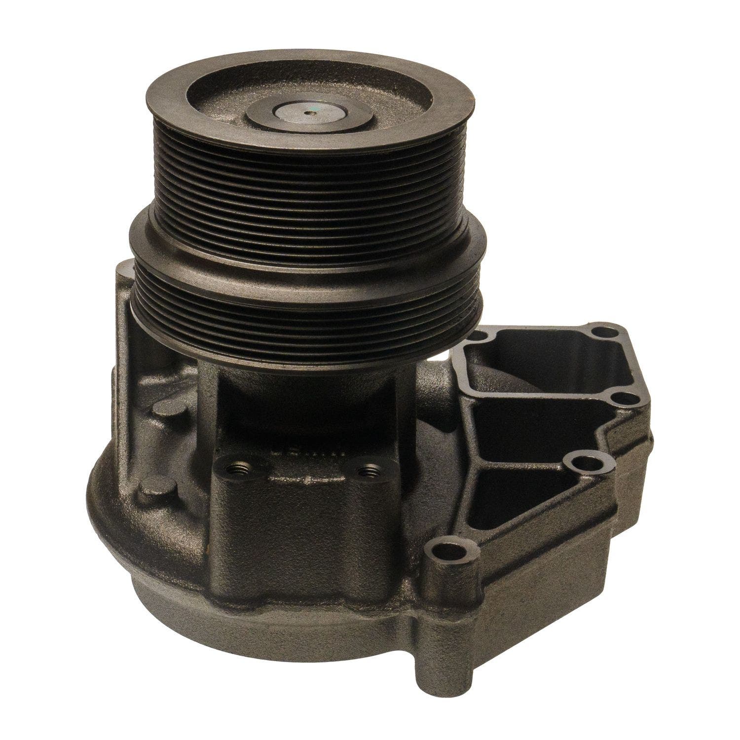 Bomba de agua 12 canales para motor Cummins ISX