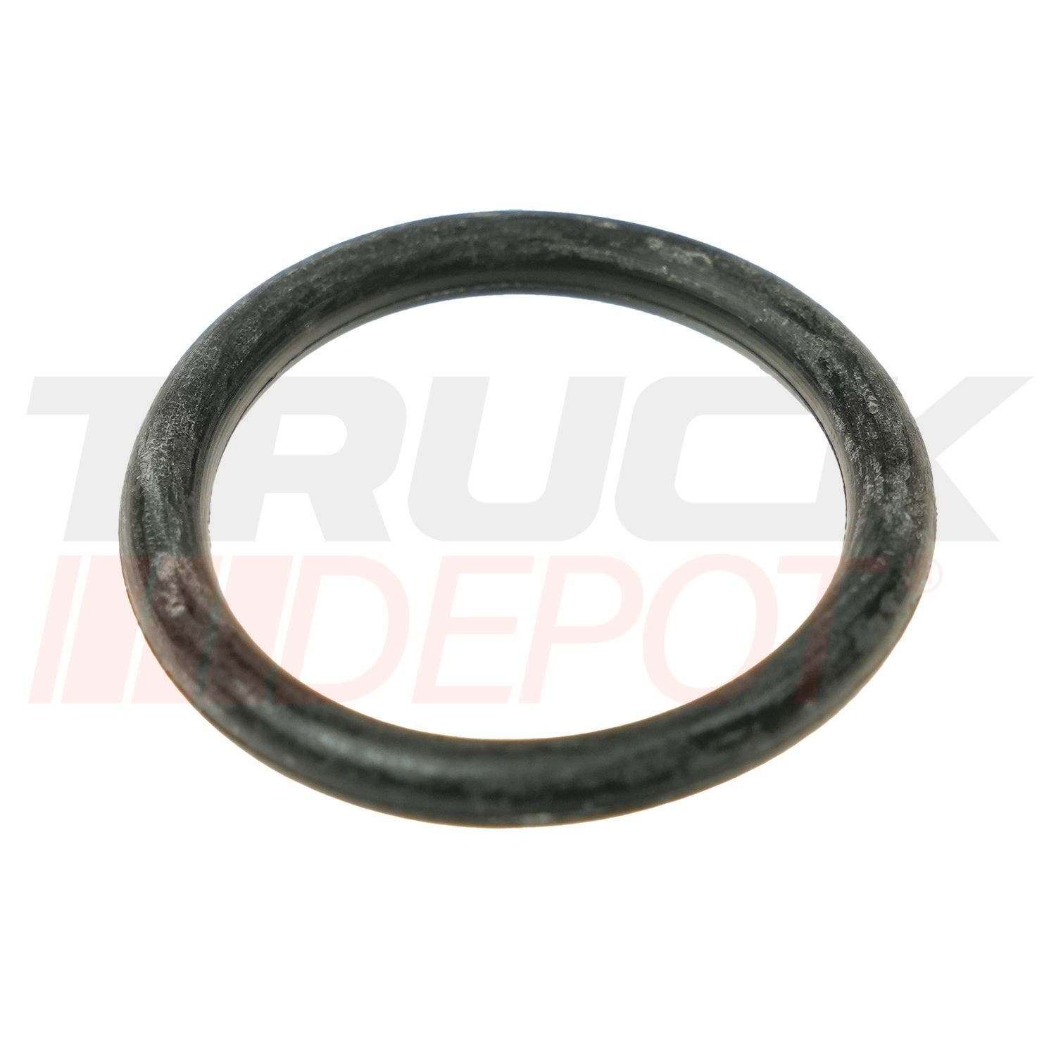 O-ring de paso de agua de termostato para Cummins Nt855/N14