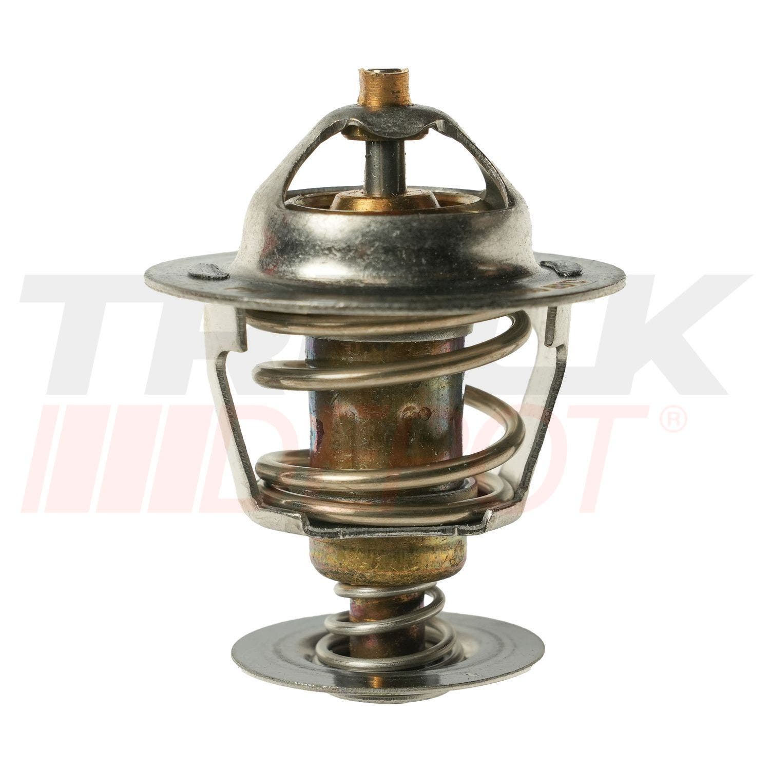 Termostato 180* pequeño para Cummins 6C 8.3,6CT 8.3/6CTA 8.3