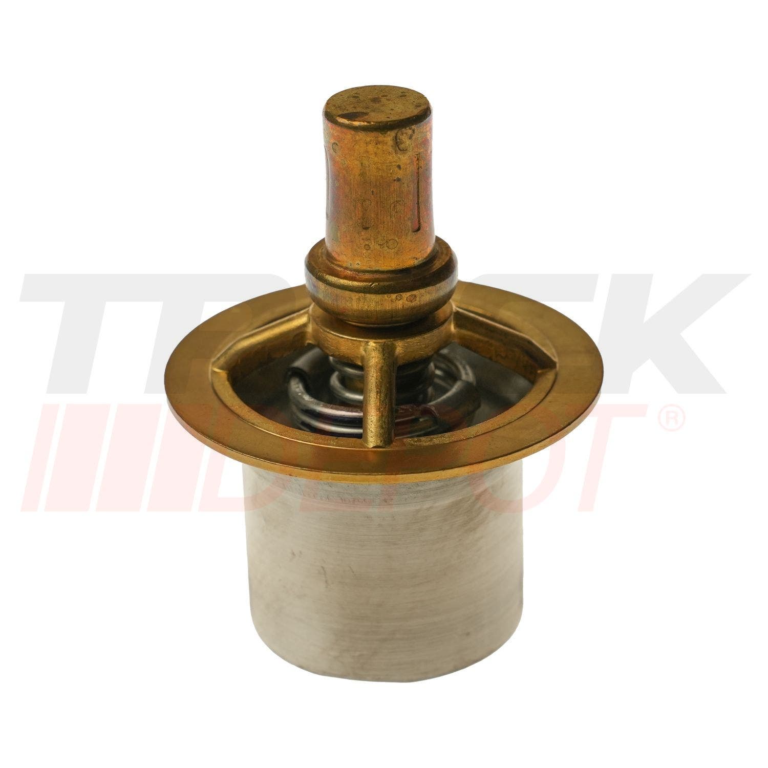 Termostato 180*Grande para Cummins  ISL QSL ISC QSC 8.3L 8.9L