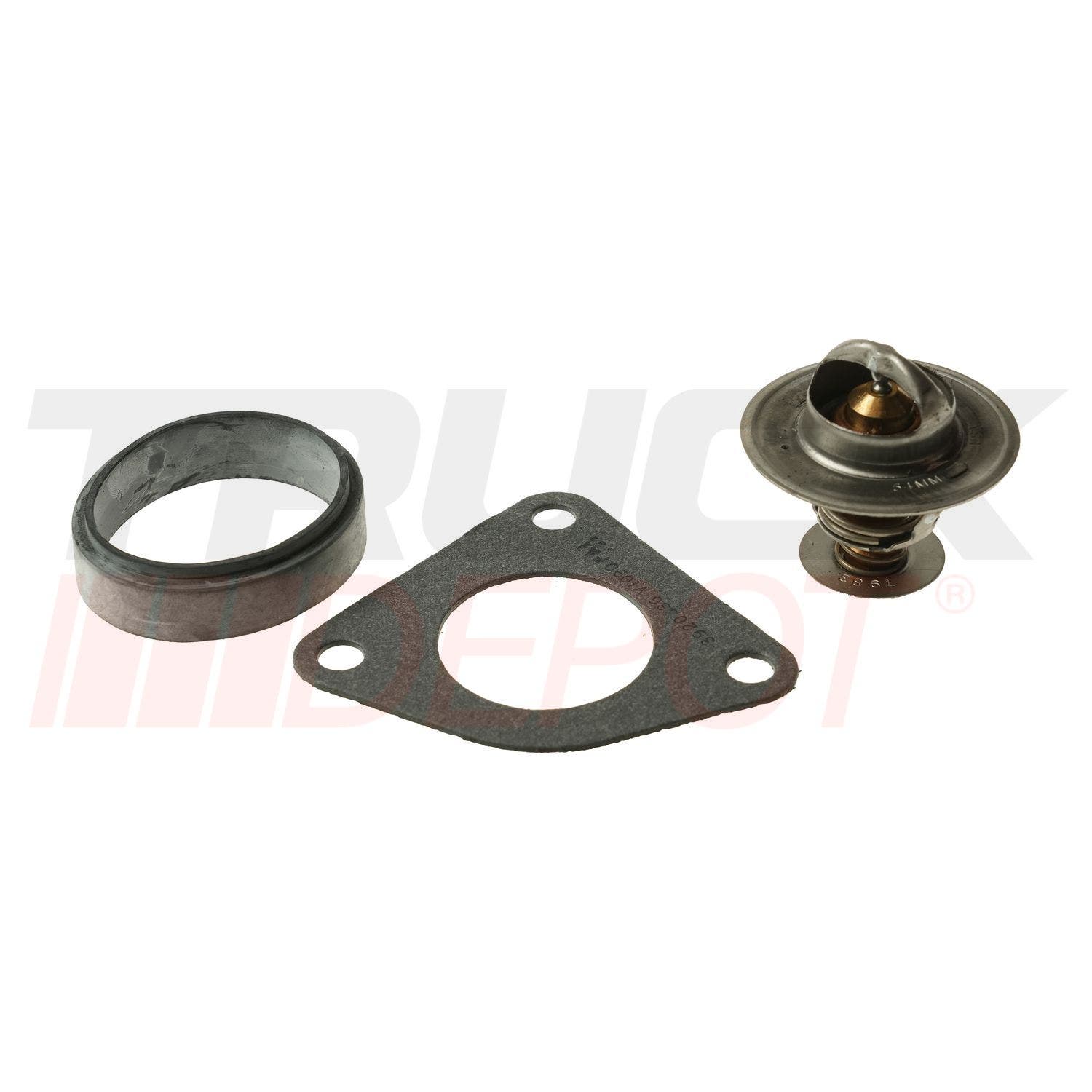 Termostato para motor Cummins 4B 4BT 4BTA 6B 6BT …