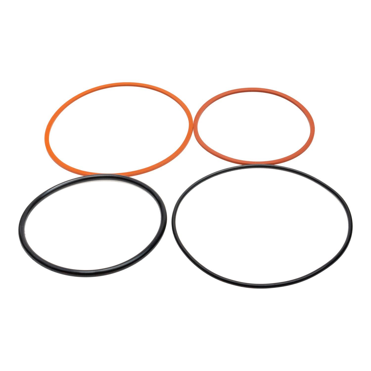 Juego de o-ring para instalación bomba de agua de Detroit
