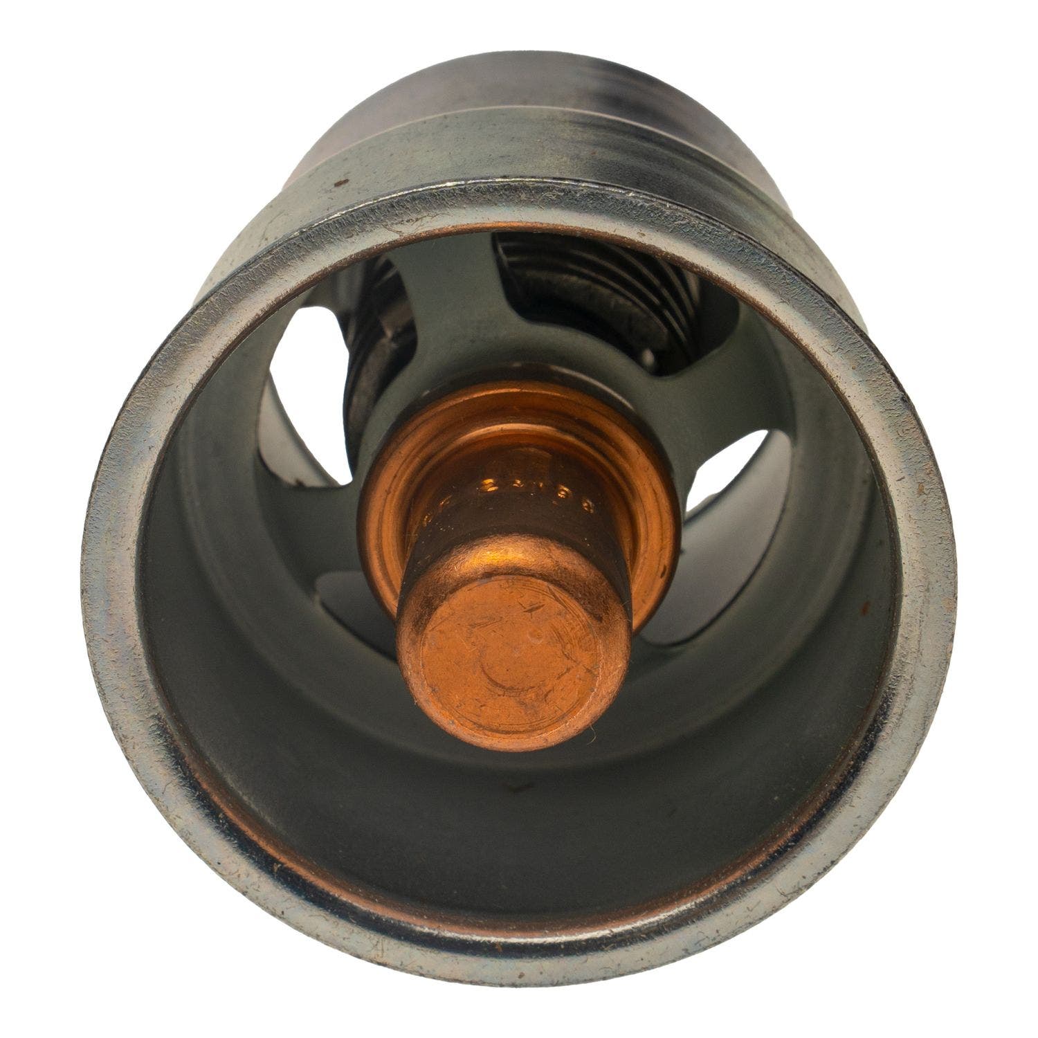 Termostato para enfriador de aceite Cummins ISX