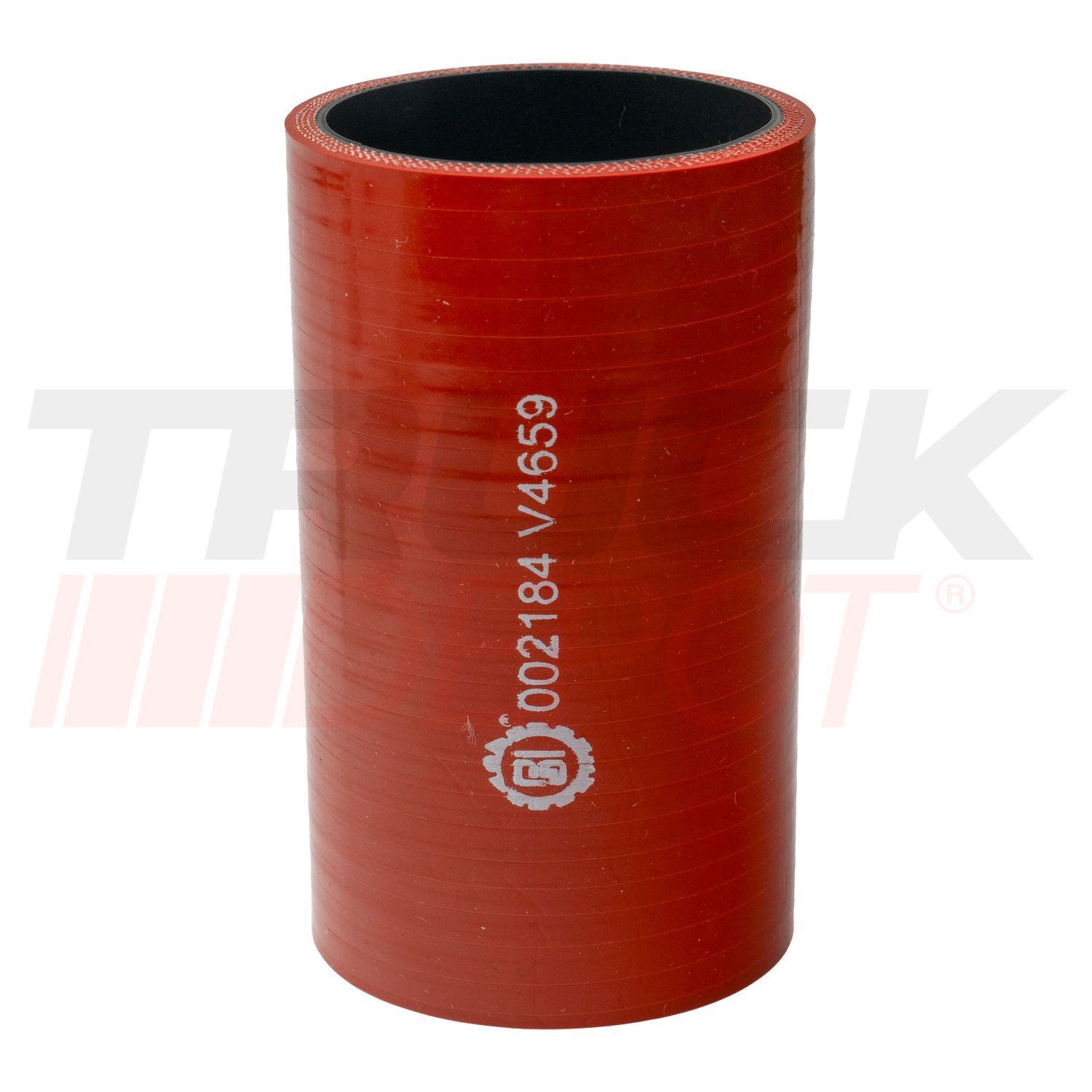 Manguera para Paso de Refrigerante Cummins ISX