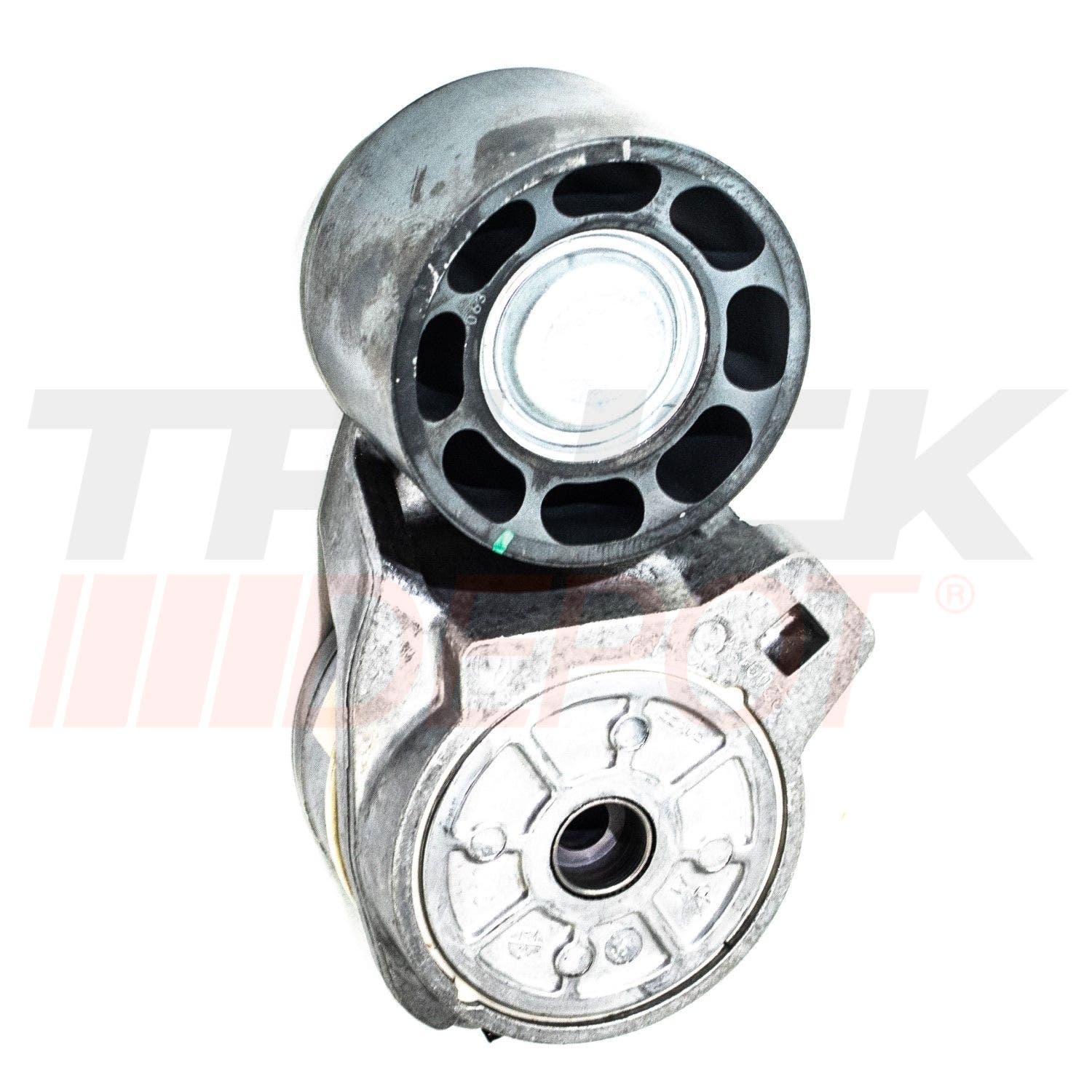 Roll tensor E-7