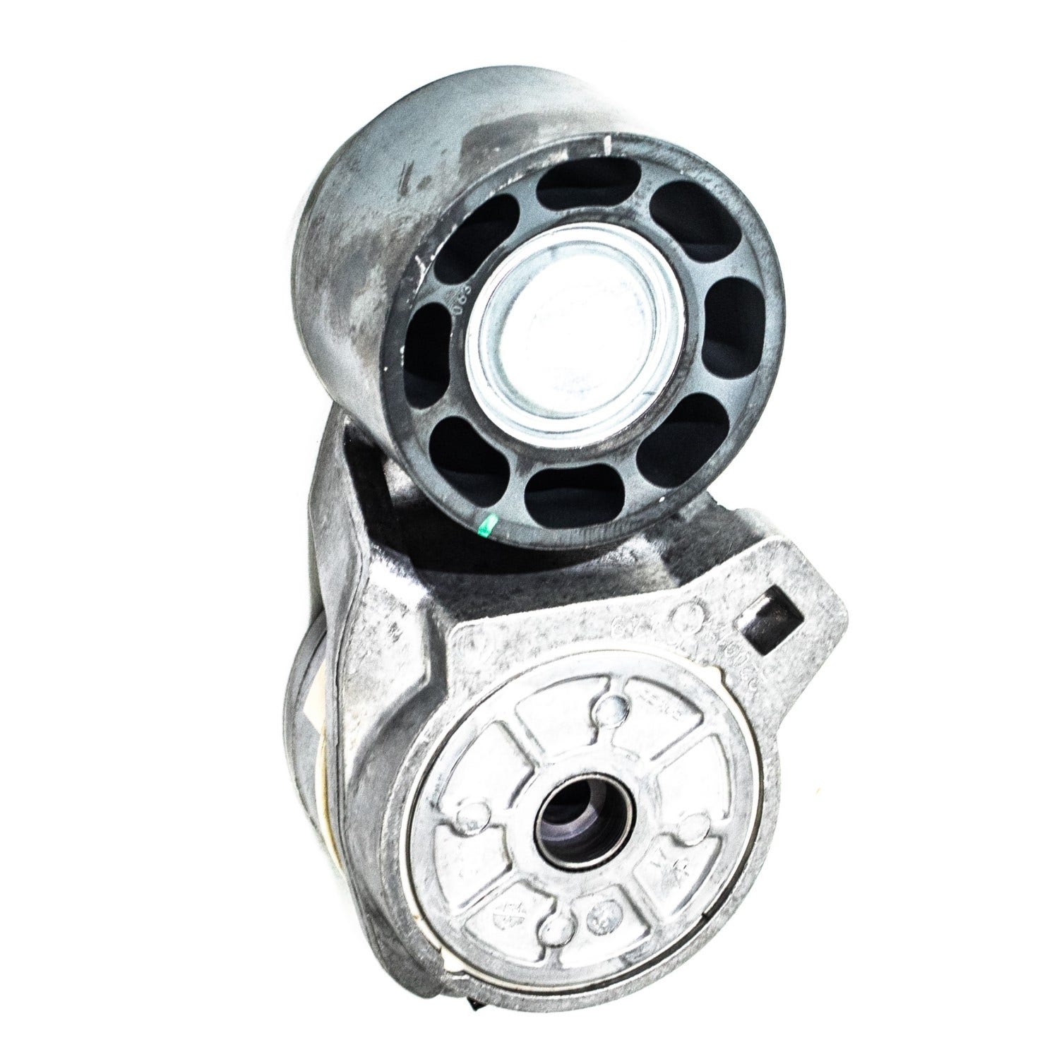 Roll tensor E-7