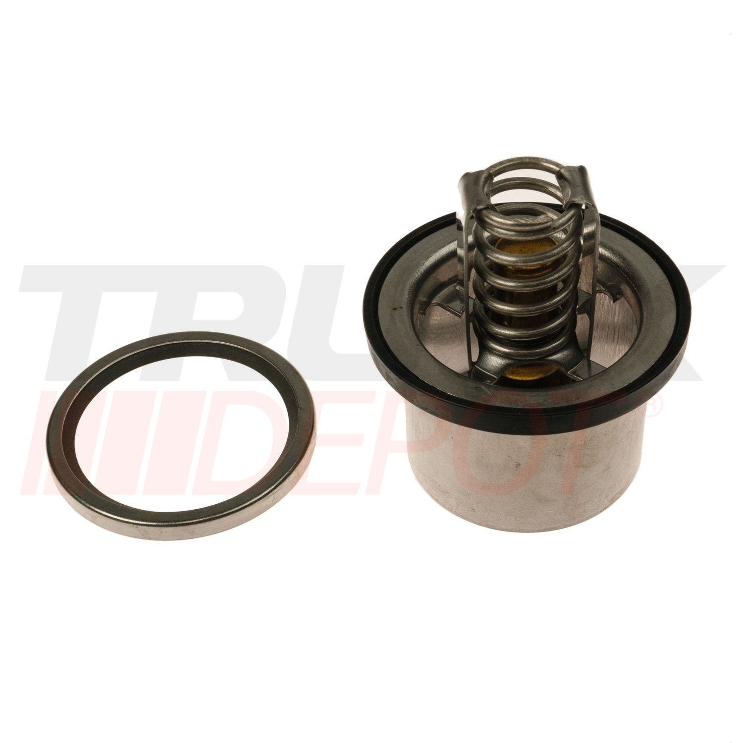 Termostato Detroit S60 180° 14 litros, 11.1, DD III, DD IV