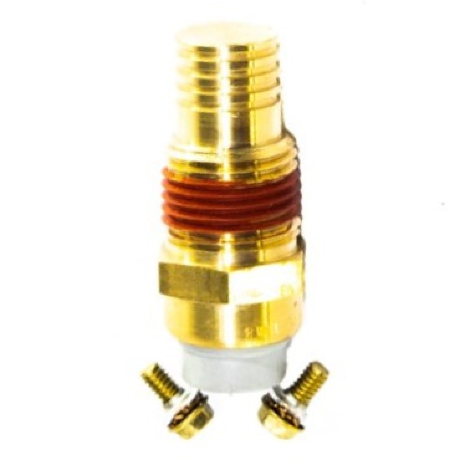 Bulbo para temperatura de fan 185nc
