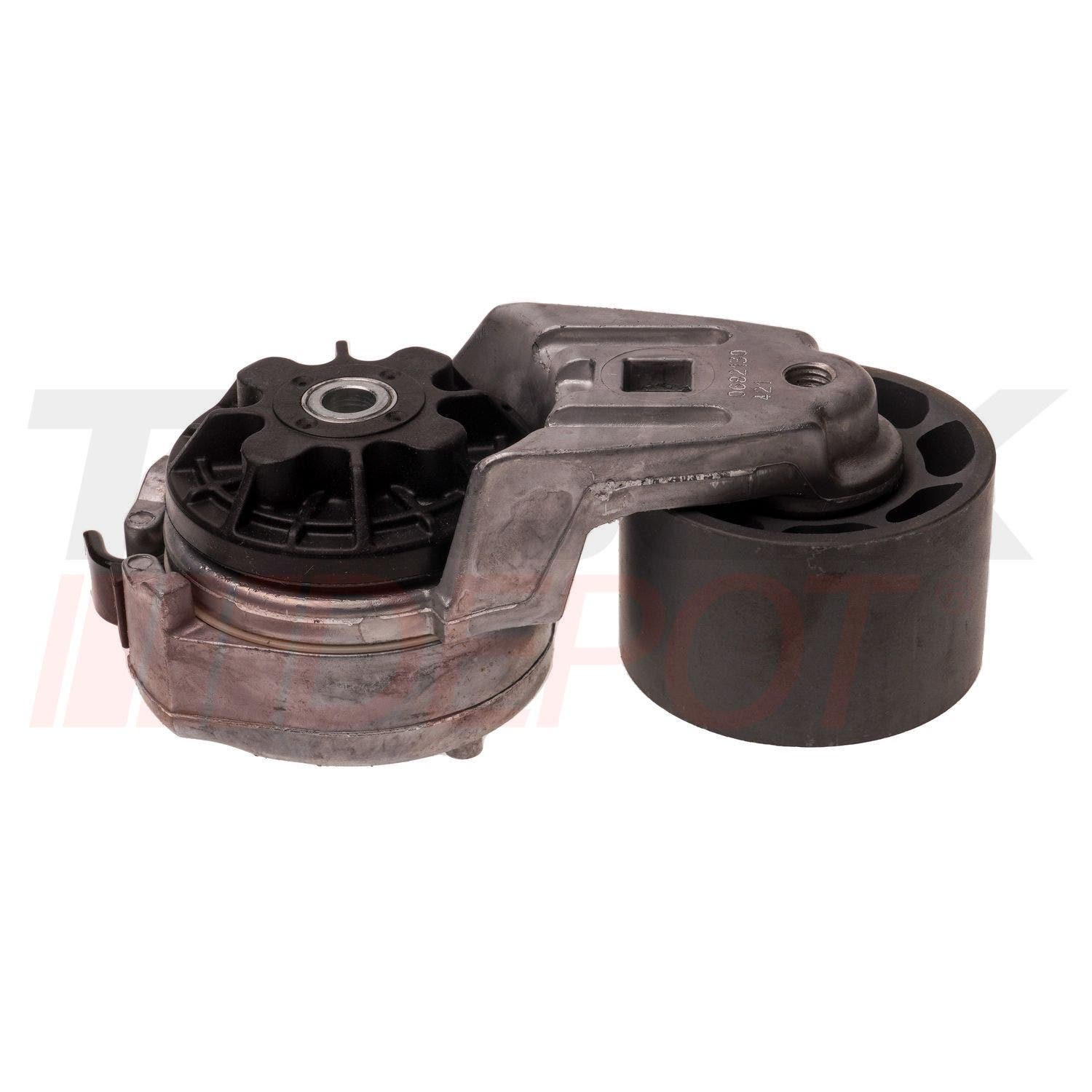 Tensor de banda 2 para Cummins ISX