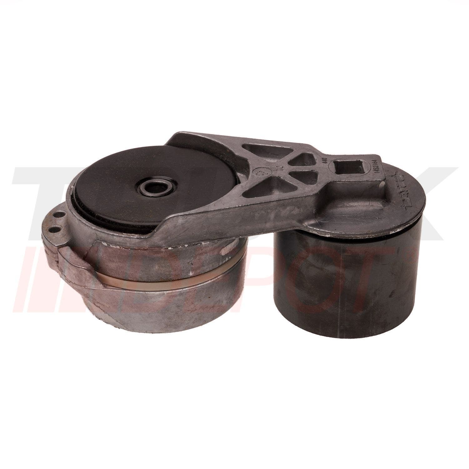 Tensor de banda 3 para Cummins ISX