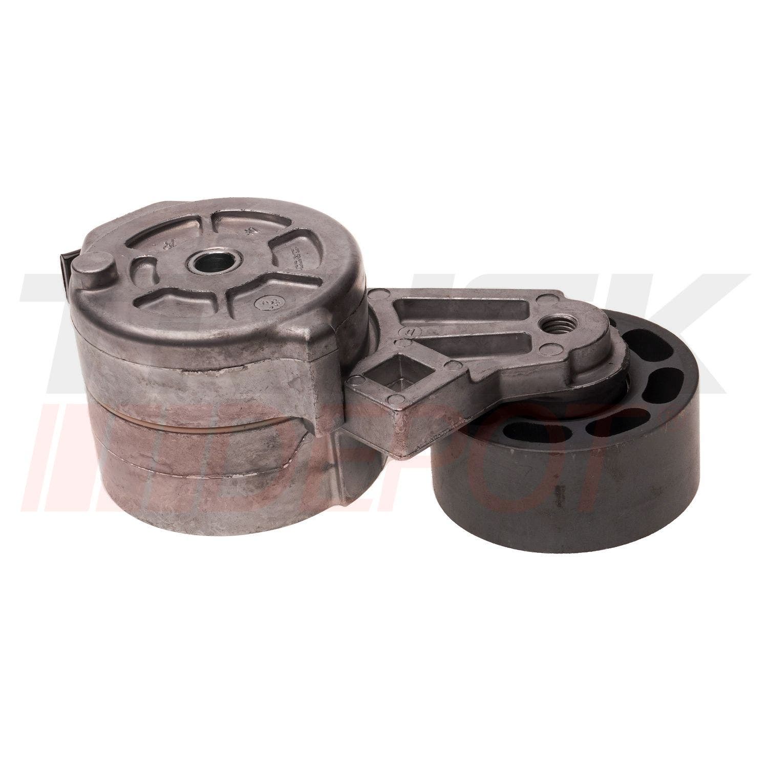 Tensor de banda 4 para Cummins ISX