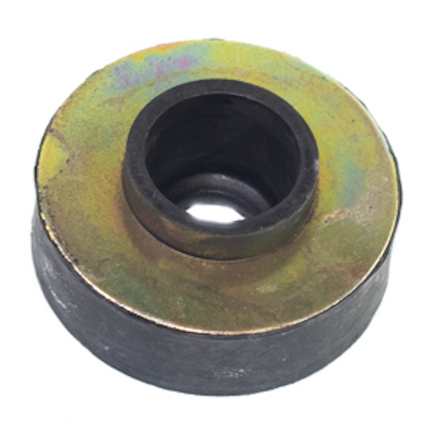 Soporte de motor delantero Mack Dm y Mh