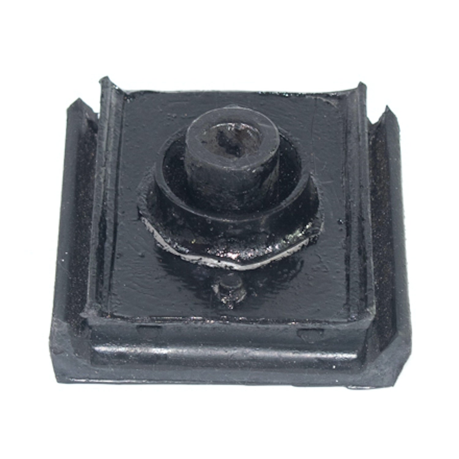 Soporte de motor International superior