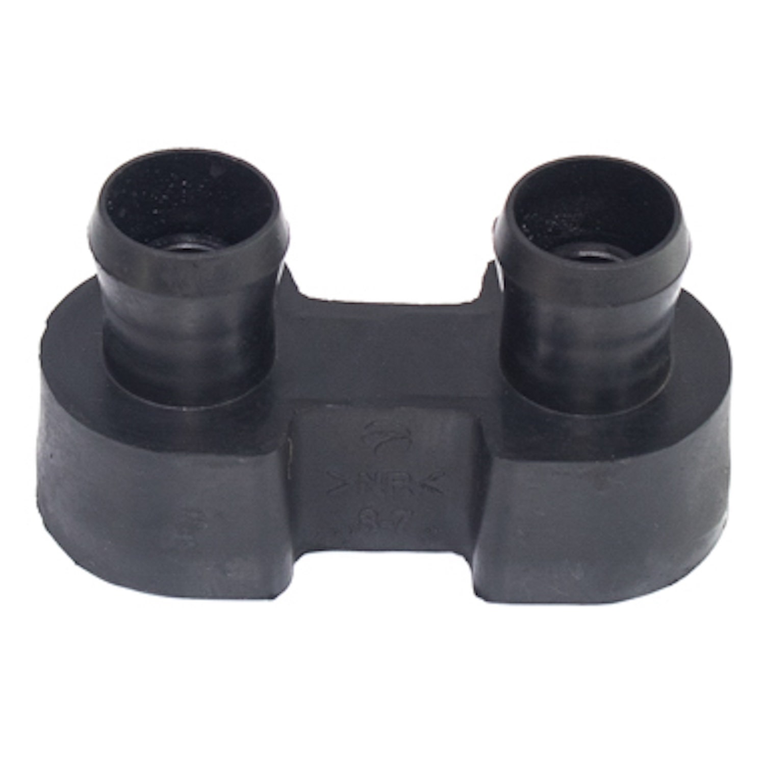 Soporte gemelo para motor trasero de Century