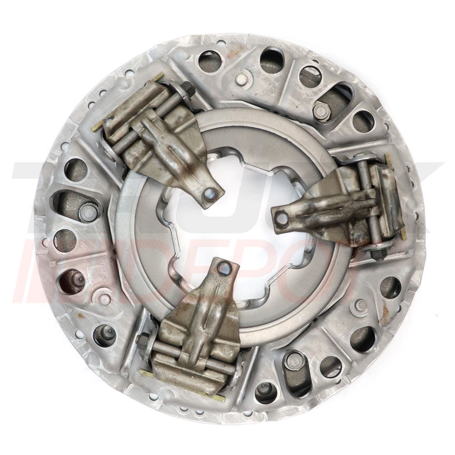Plato de presion 14" Isuzu