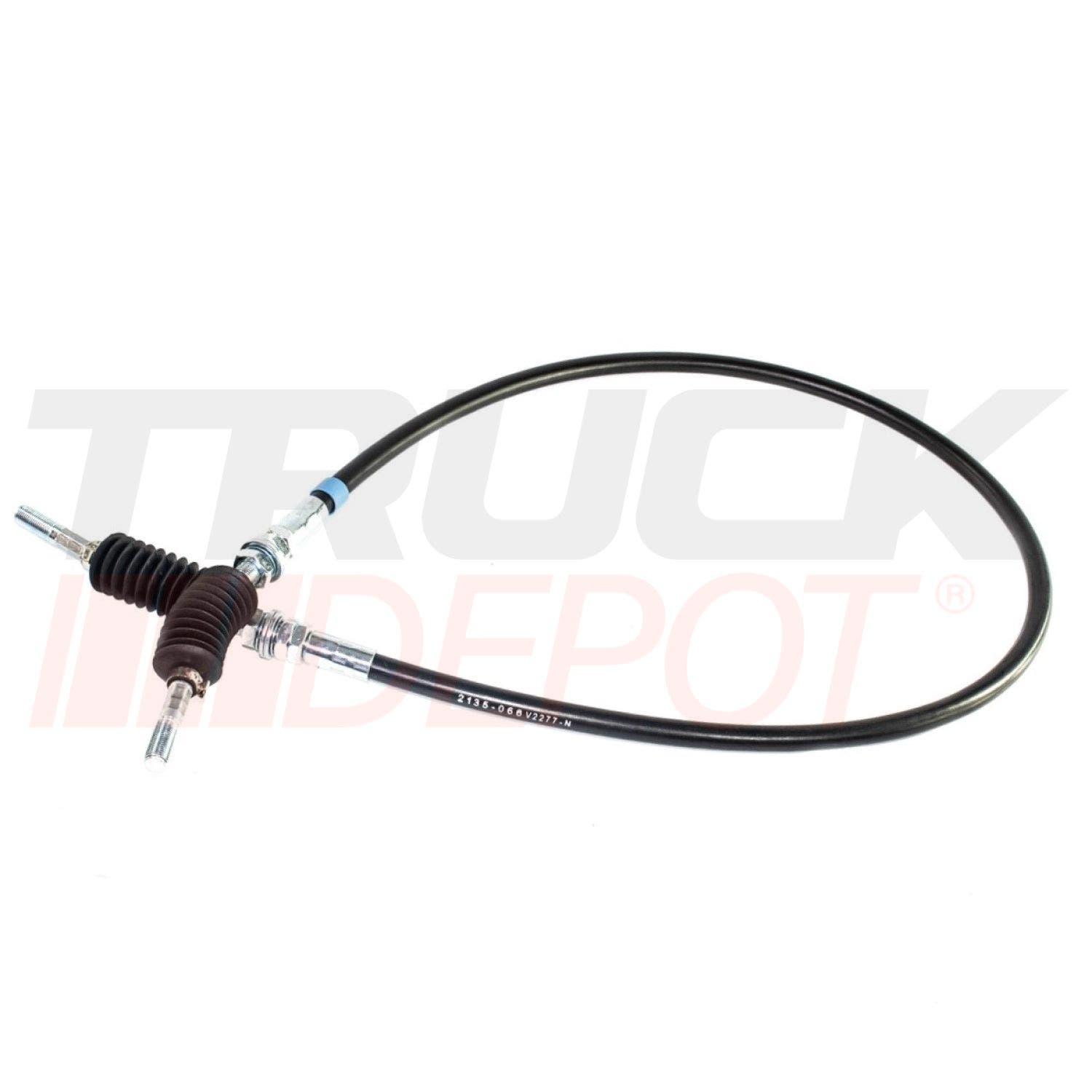 Cable de clutch para Mack 66" largo