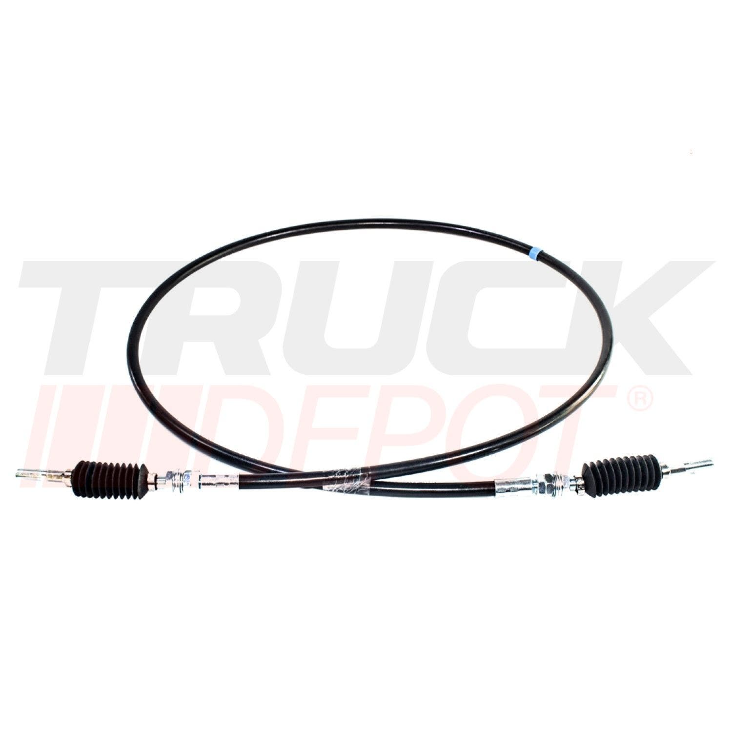Cable de clutch para Mack 96" largo