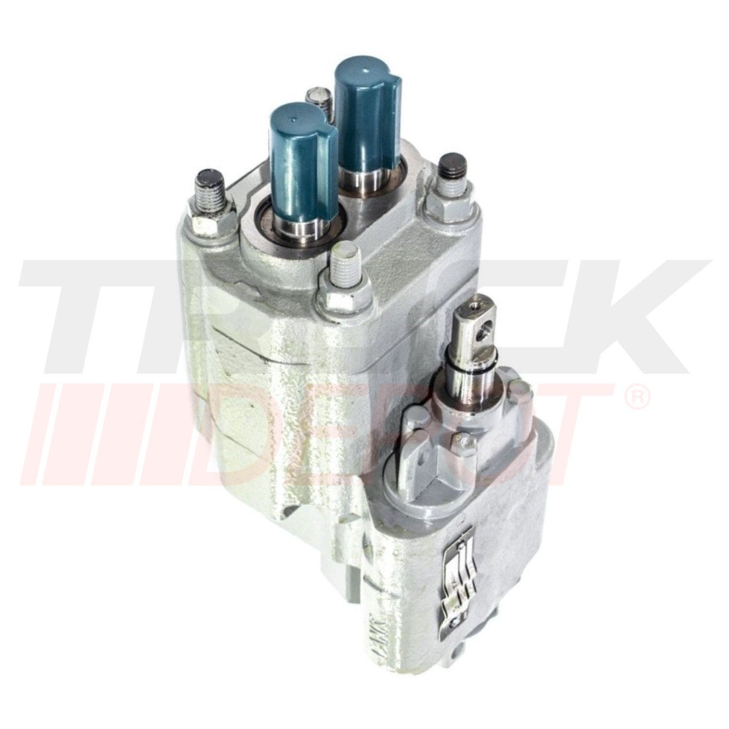 Bomba de levante acople barra C-101