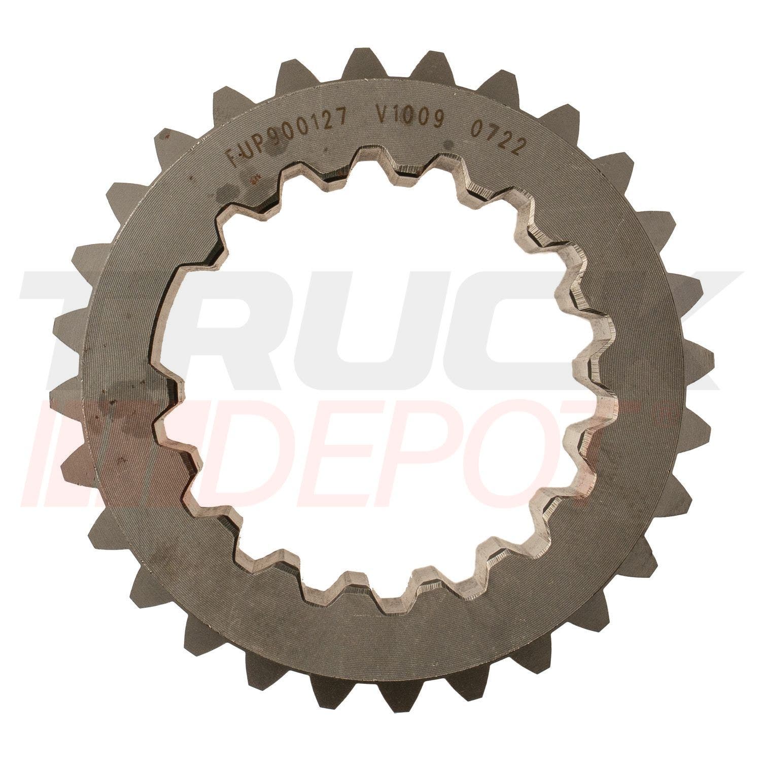 Yoyo caja Fuller 4304317