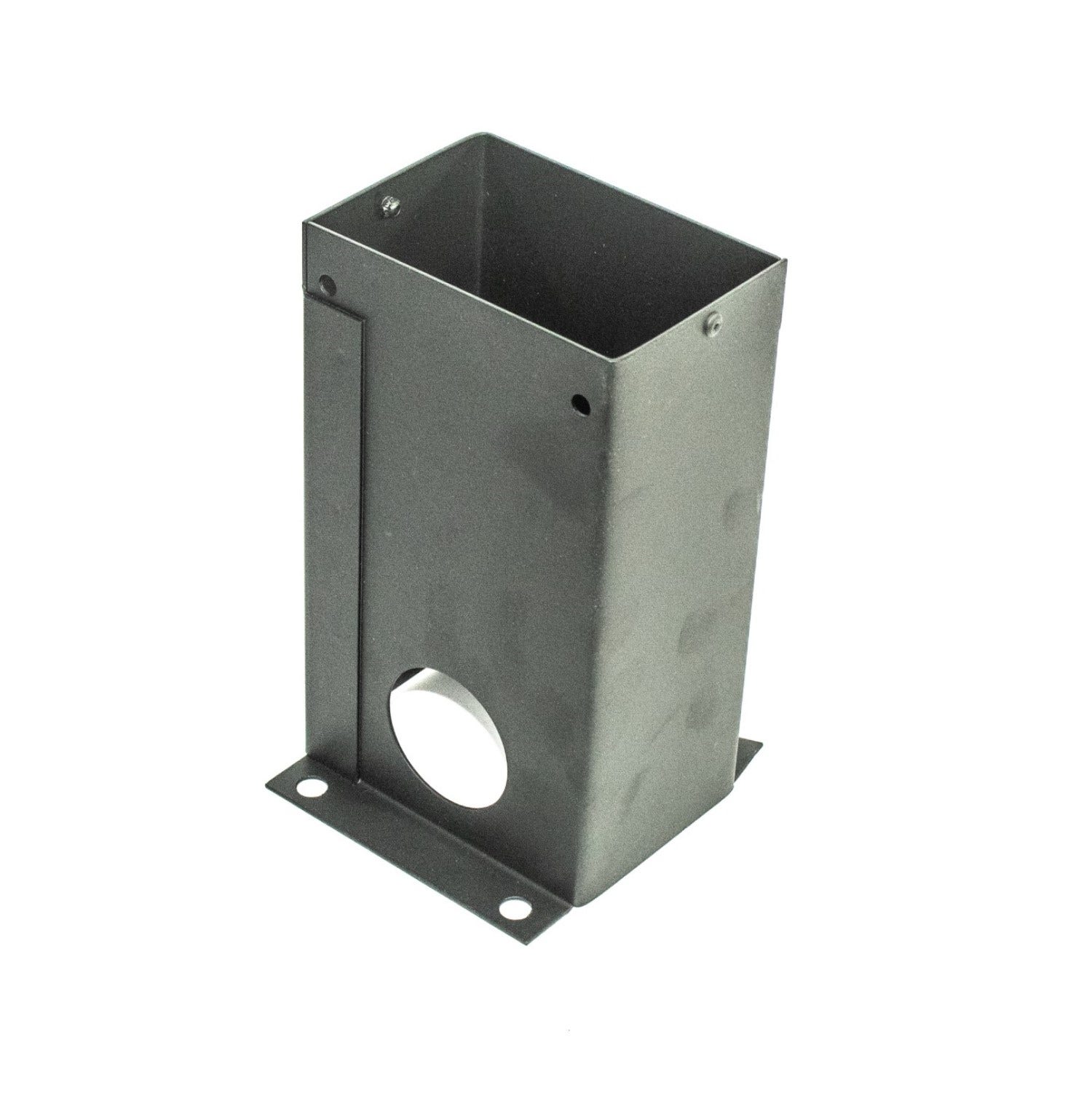 Caja metálica para válvula S-d522 Pto