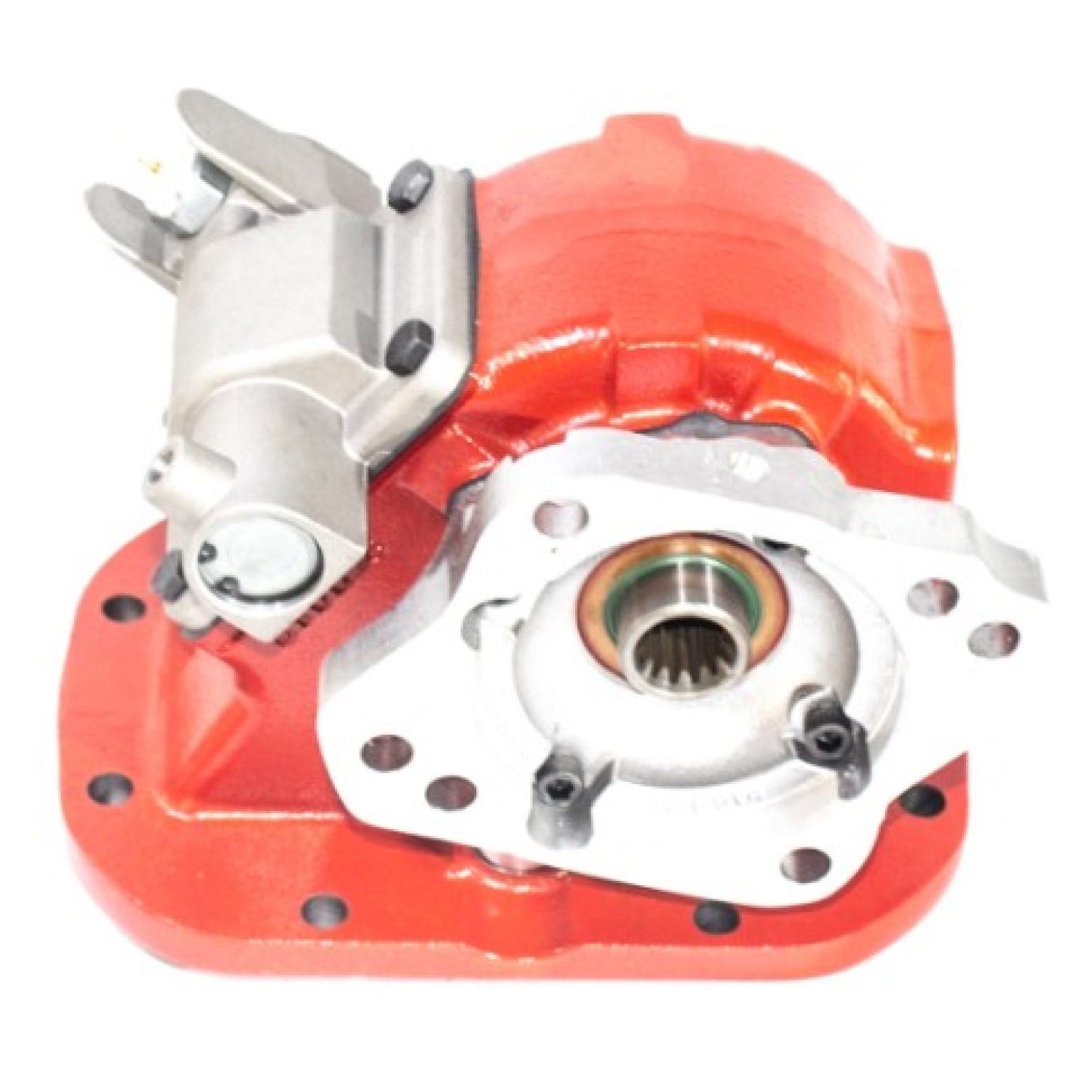 Toma fuerza directa Pto caja Fuller 8 huecos sin kit