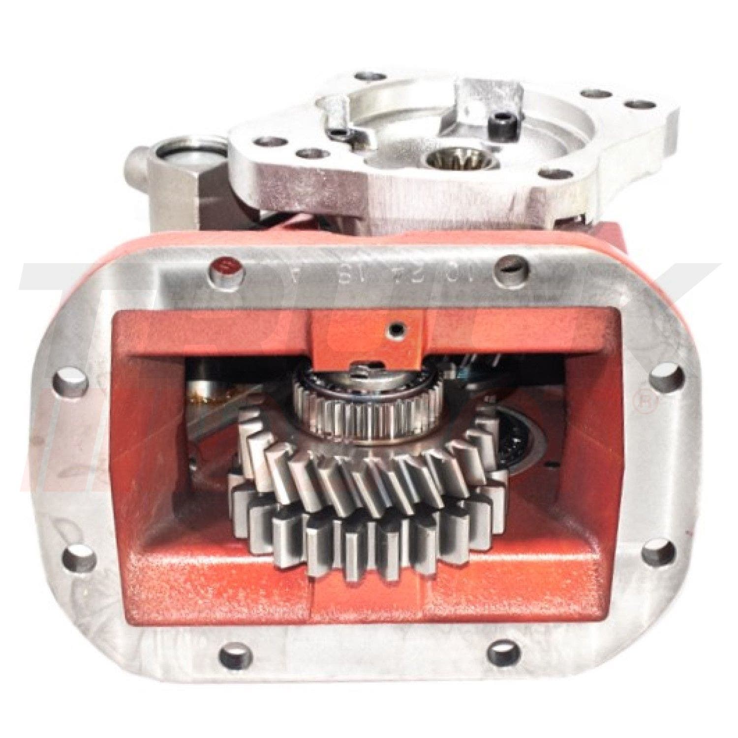 Toma fuerza directa Pto caja Fuller 8 huecos sin kit