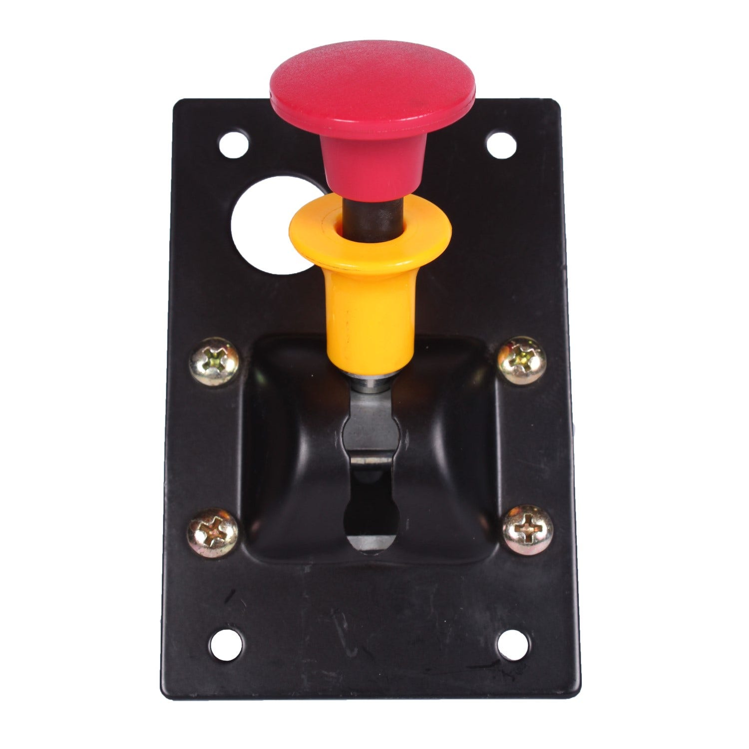 Válvula de control Pto 4 vías 1 paso