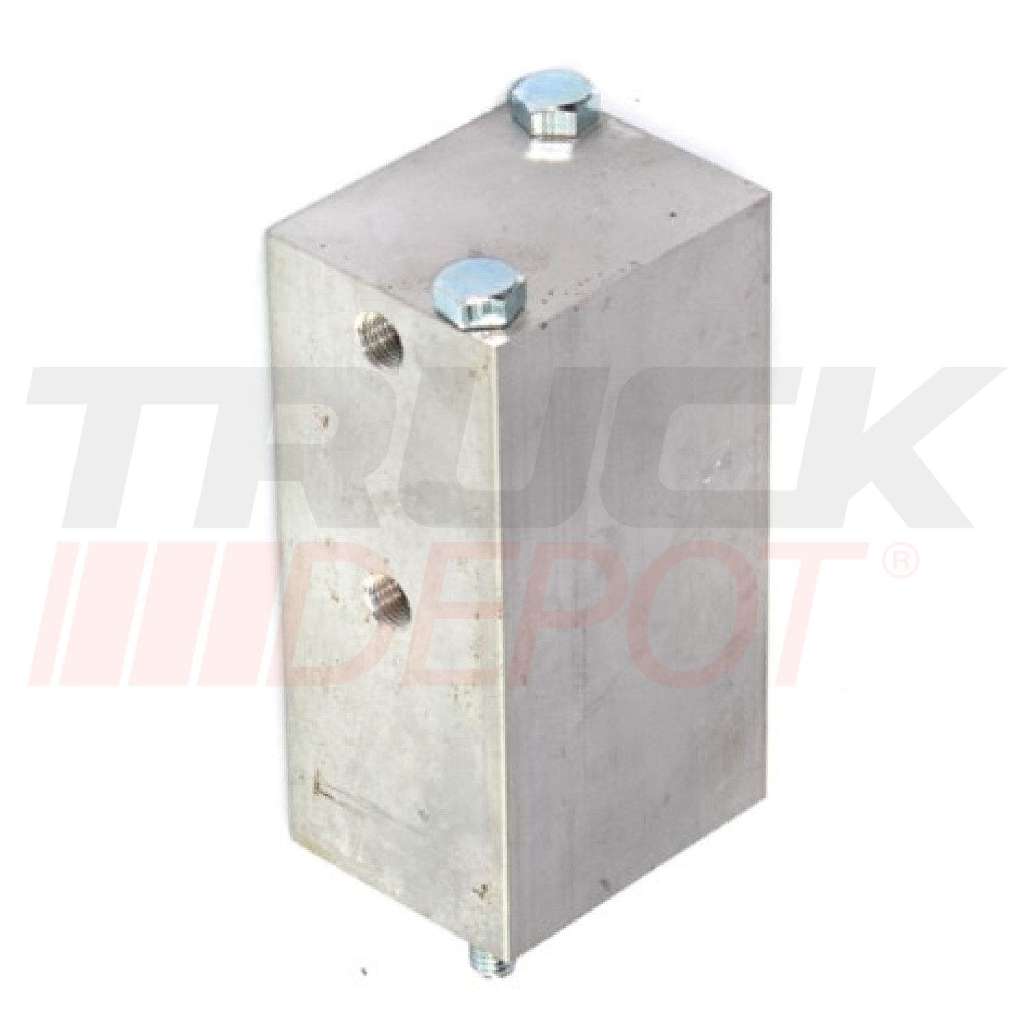 Cilindro para bomba de paso aire Pto