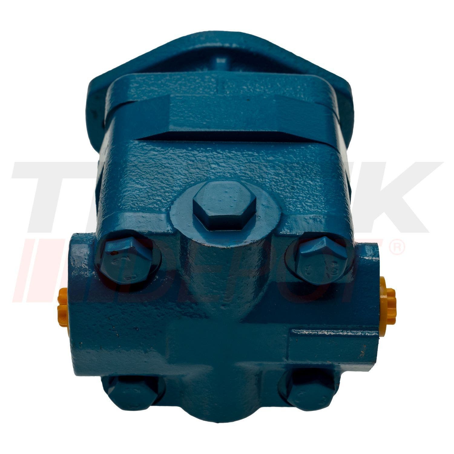 Bomba de direccion hidraulica V-20 11 galones PSIG 2000 derecha