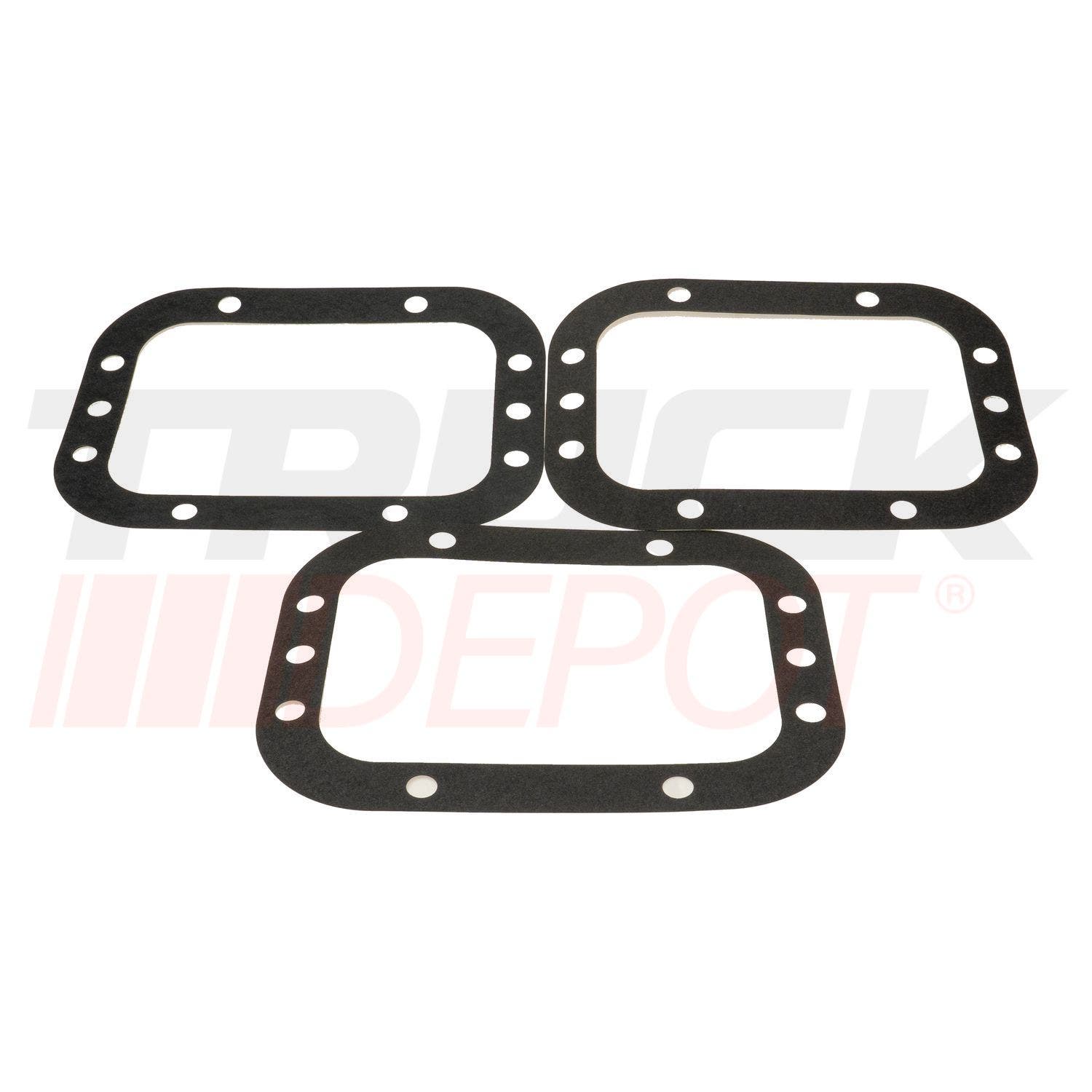 Toma fuerza directa Pto 8 huecos para Caja Mack