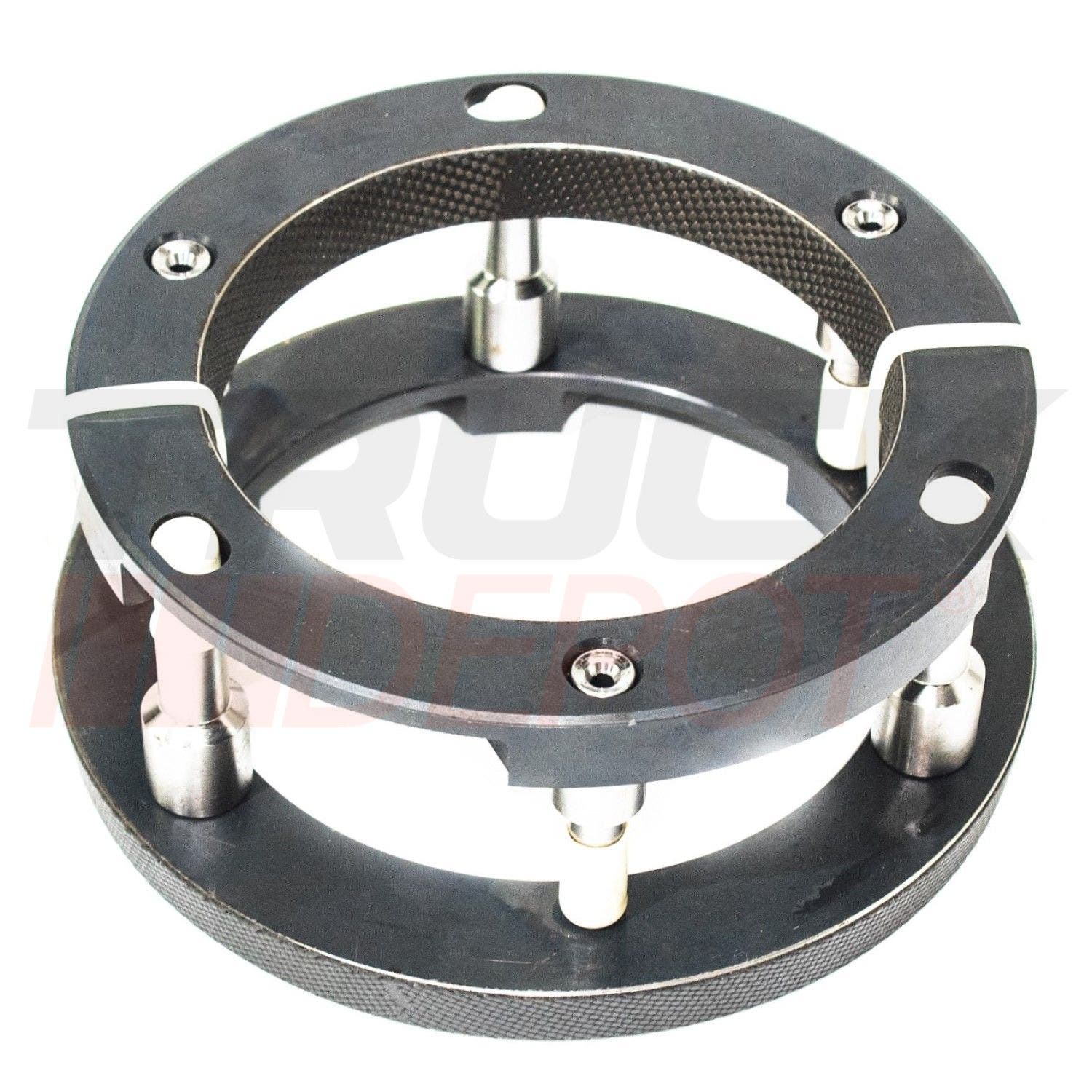 Sincronizador de caja Fuller pin grueso