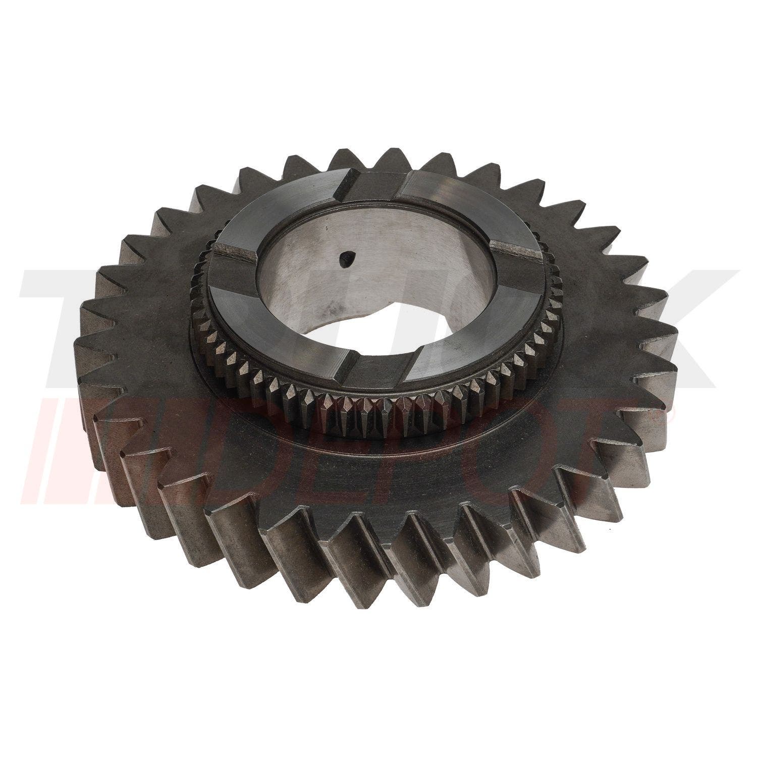 Piñón de 4ta eje corredizo caja Fs6306a