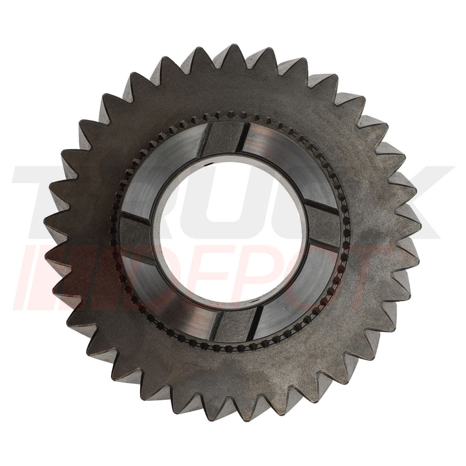 Piñón de 4ta eje corredizo caja Fs6306a