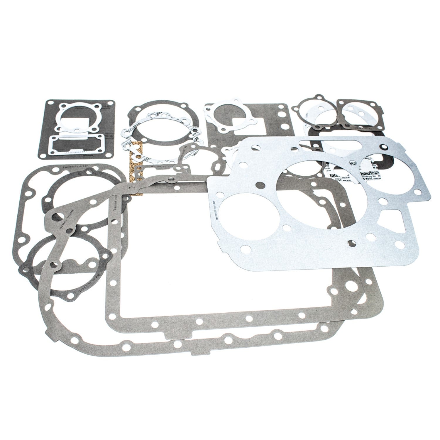 Kit de empaques caja Fuller estilo viejo