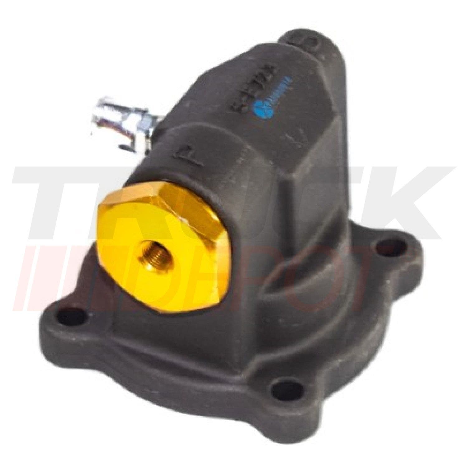 Valvula splitter caja Fuller 13 / 18 velocidades