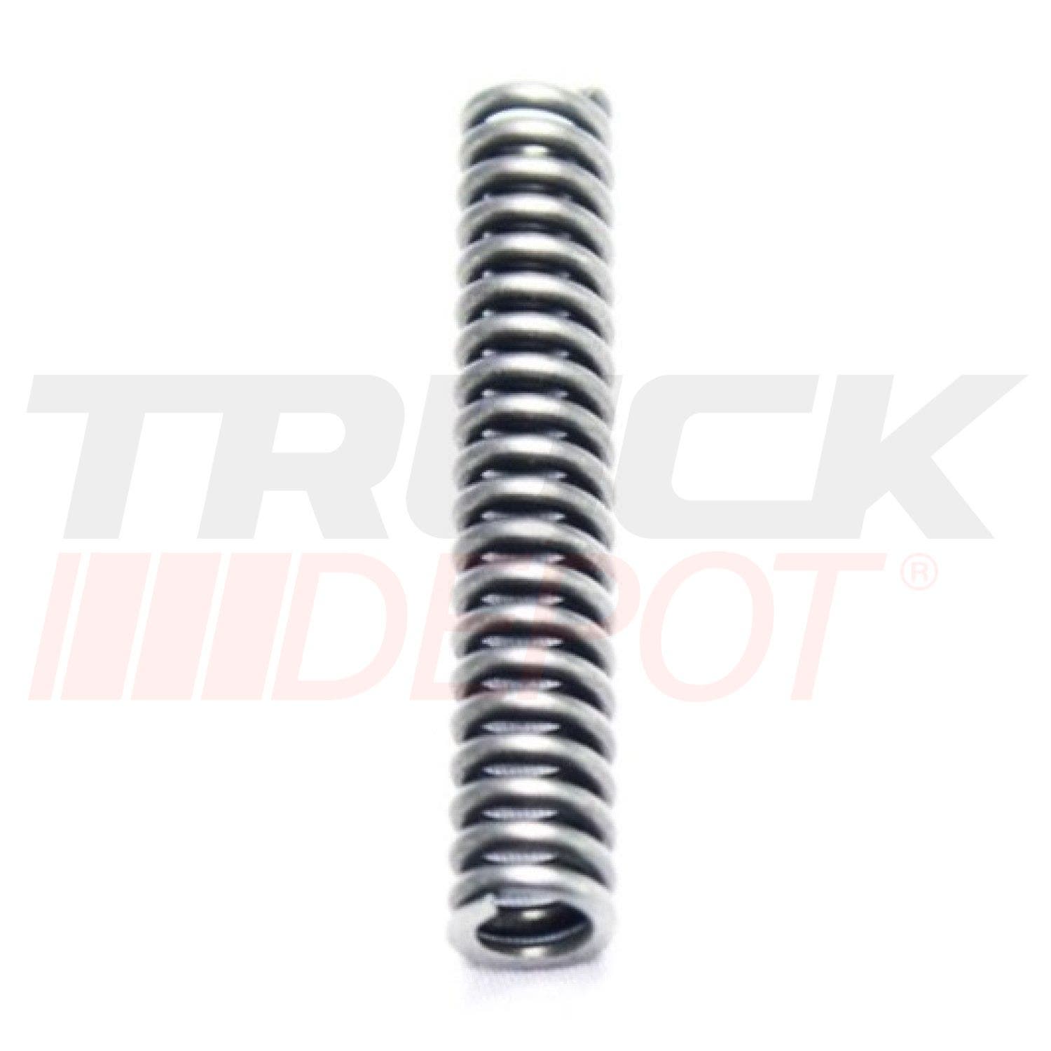 Resorte sincronizador caja Fuller