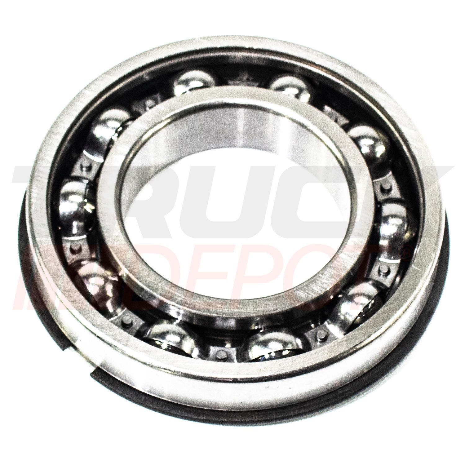 Roll para toma de caja Fuller