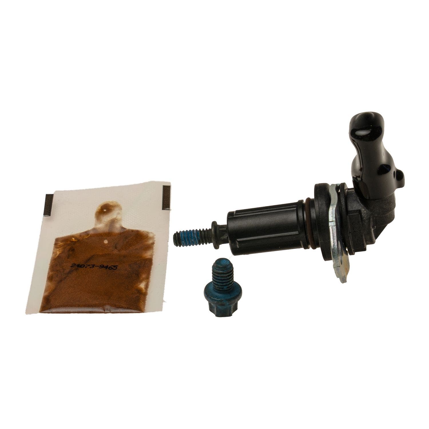Sensor de velocidad Eaton Fuller FRO15210 2 Pines