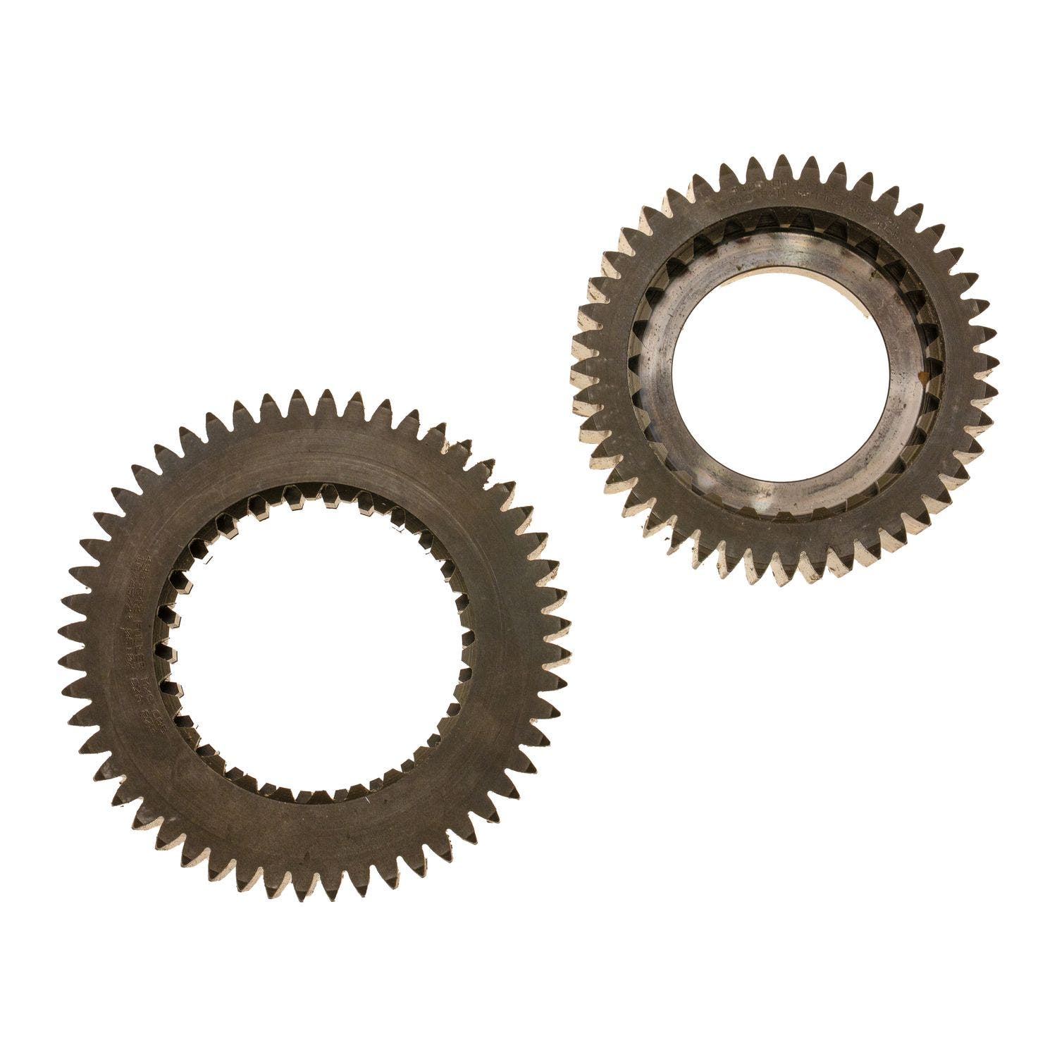 Kit de propulsor con piñones para caja Eaton Fuller FRO