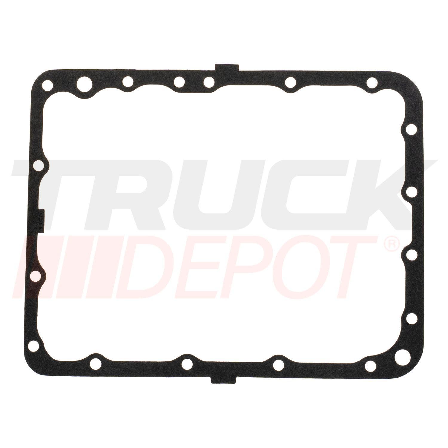 Empaque de tapa superior de Caja Eaton super 10  FRO/RT/RTO 14210 /15210 /16210 /18210