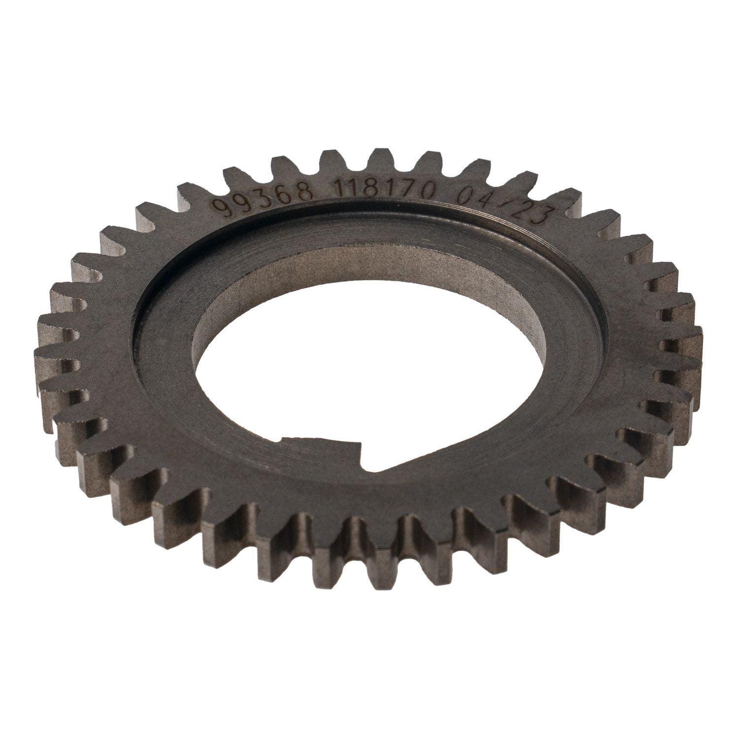 Arandela Dentada para Accionamiento de Bomba de Aceite para Caja Eaton Fuller FRO 16210