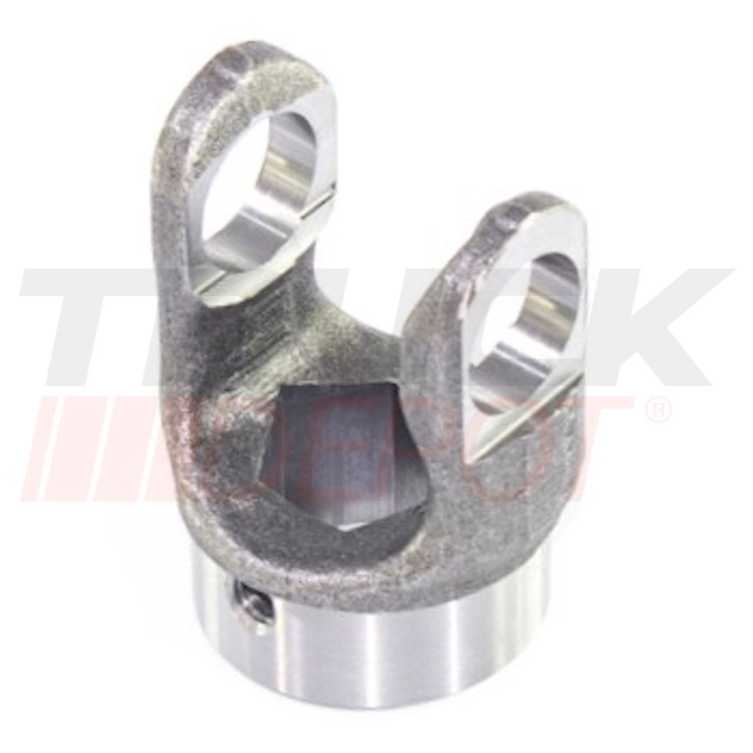 Coupling 1 1/8" hexagonal para cruz de 15/16"