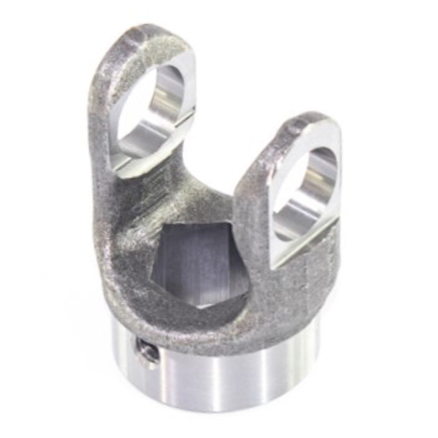 Coupling 1 1/8" hexagonal para cruz de 15/16"
